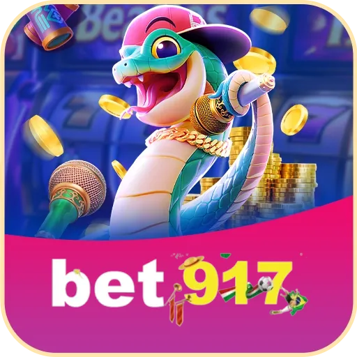 bet917 Logo